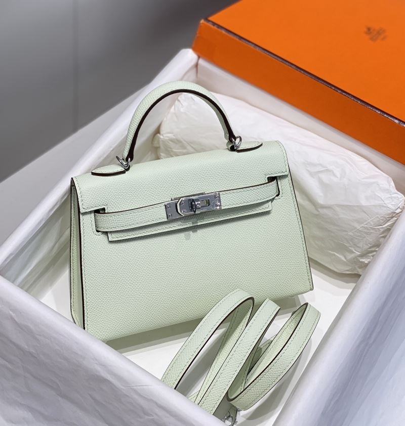 Hermes Kelly Bags